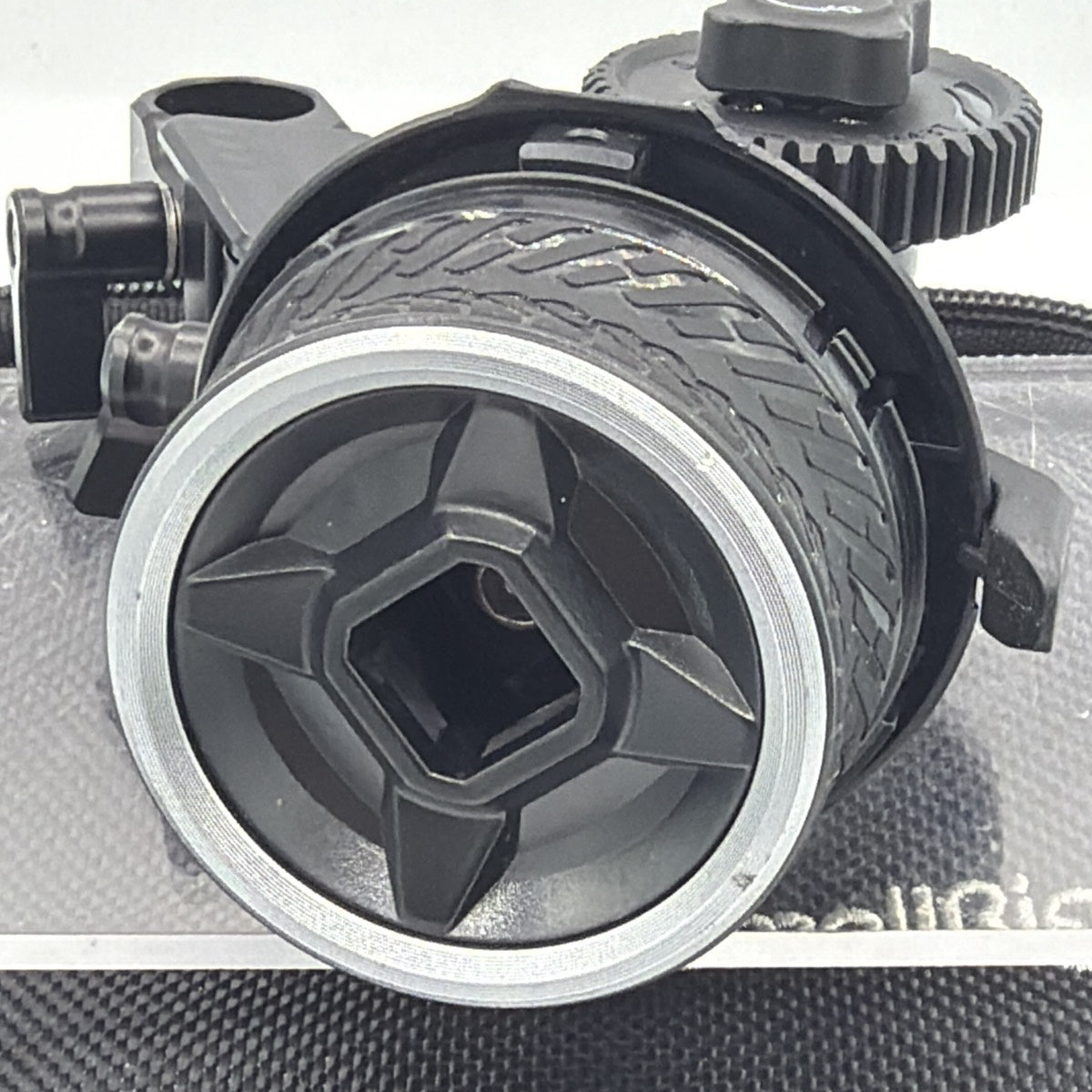 Used SmallRig Follow Focus with Handwheel