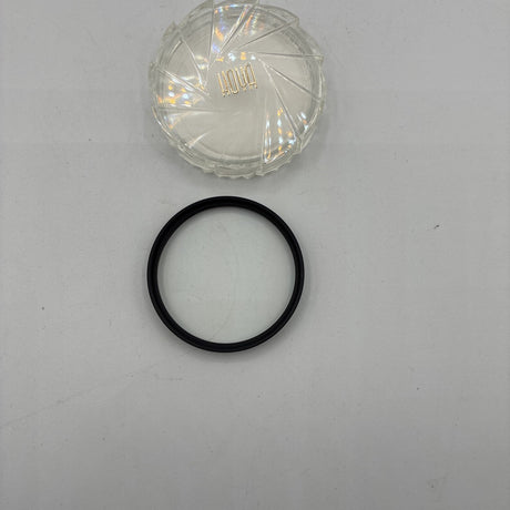 Used Hoya 52mm Video Clear Filter