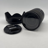 Used Nikon NIKKOR Z 24-70mm f/4 S Lens