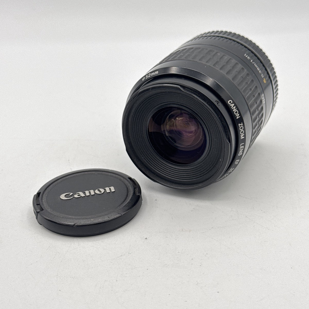 Used Canon EF 35-80mm f/4-5.6 II Lens