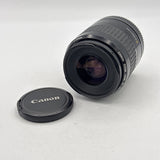 Used Canon EF 35-80mm f/4-5.6 II Lens