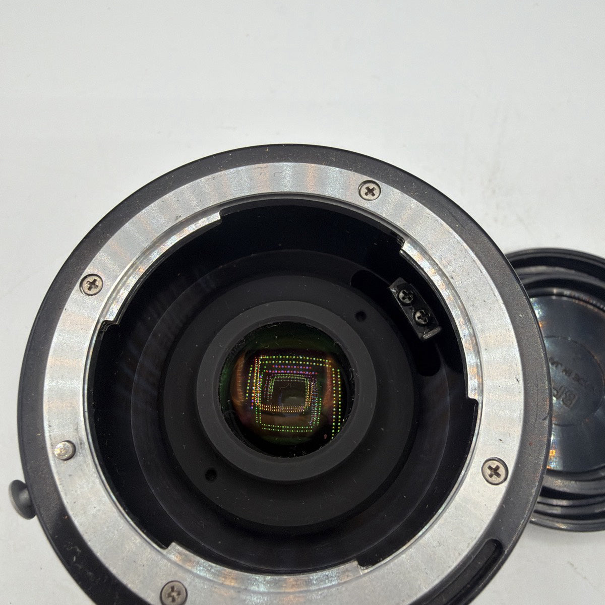 Used Nikon Teleconverter TC-200 2x