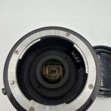 Used Nikon Teleconverter TC-200 2x