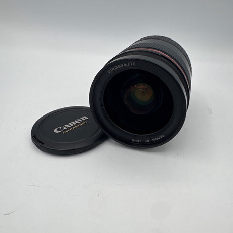 Used Canon EF 28-70mm f/2.8L USM Lens