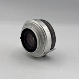 Used Vivitar Automatic Tele Converter Adapter