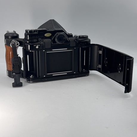 Used Asahi Pentax 6x7 Camera