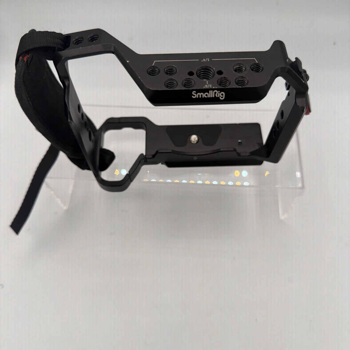 Used DJI Smallrig Cage 3667 for A7iv, A7v
