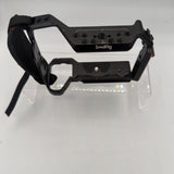 Used DJI Smallrig Cage 3667 for A7iv, A7v