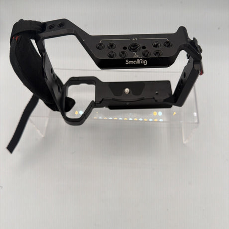 Used DJI Smallrig Cage 3667 for A7iv, A7v