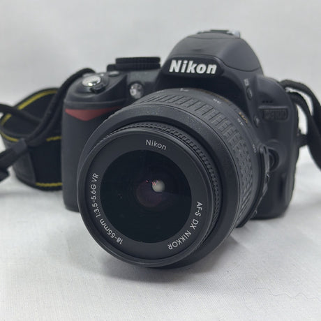 Used Nikon D3100 Camera