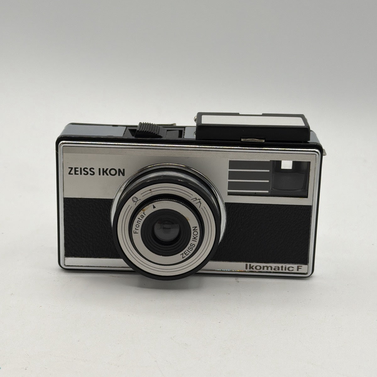 Used Zeiss Ikon Ikomatic F Camera