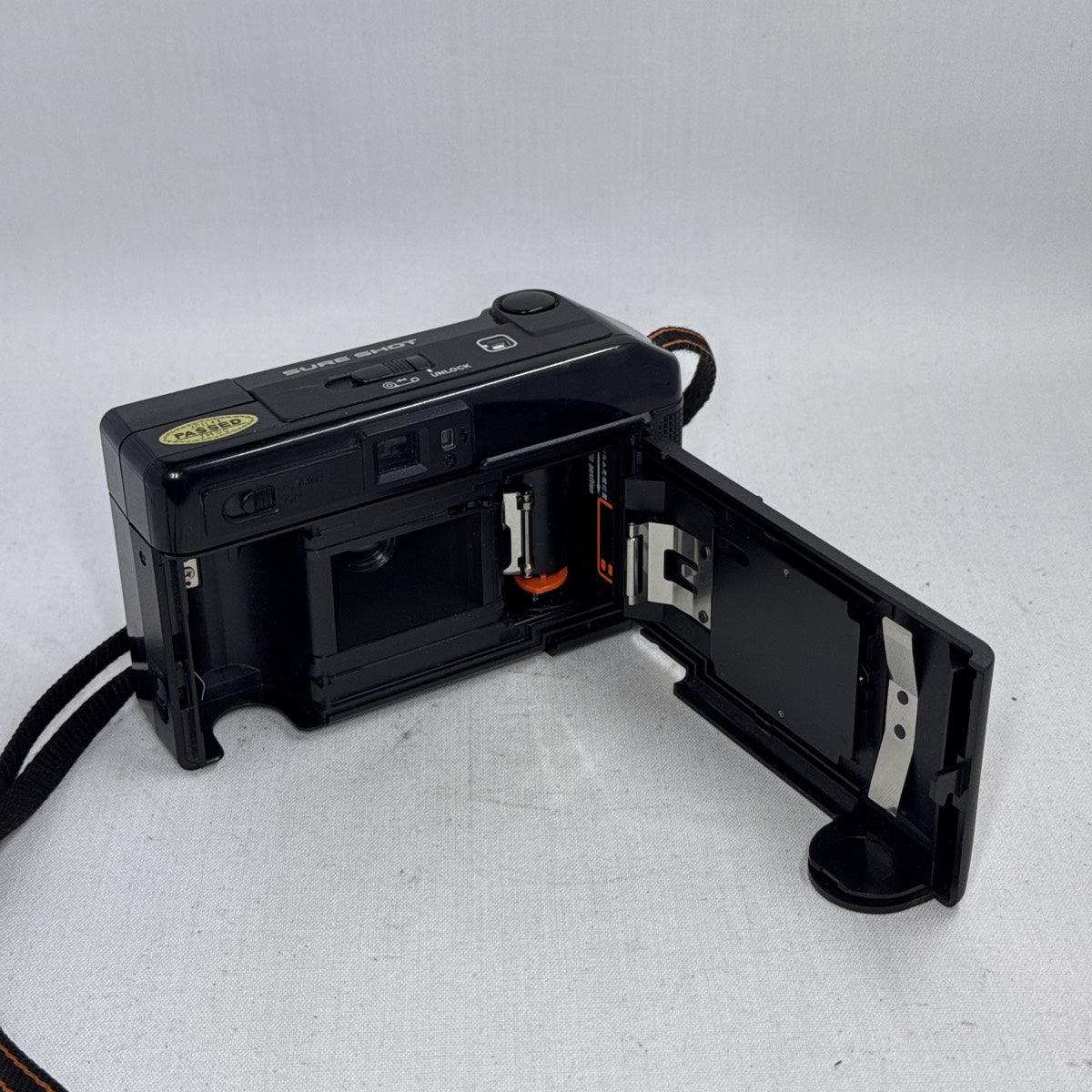 Used Canon Sure Shot AF35M Camera