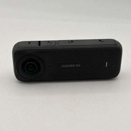 Used Insta360 X4 Camera