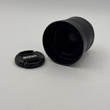 Used Nikon AF-S DX NIKKOR 35mm f/1.8G Lens