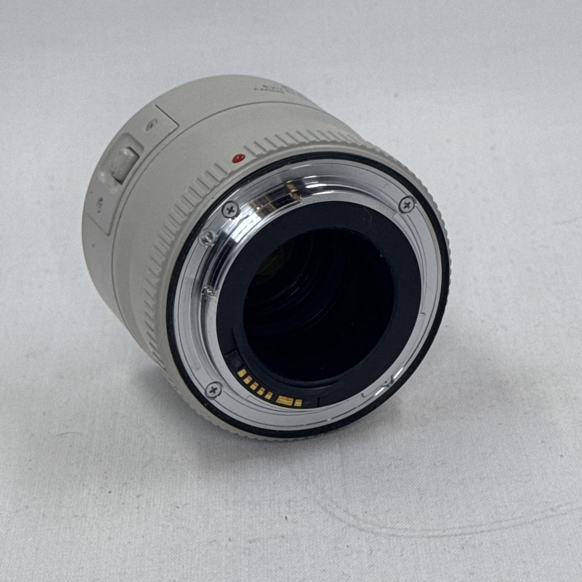 Used Canon Extender EF 2x II Adapter
