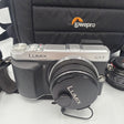 Used Panasonic Lumix GX7 Camera