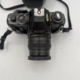 Used Ricoh XR 6 Camera