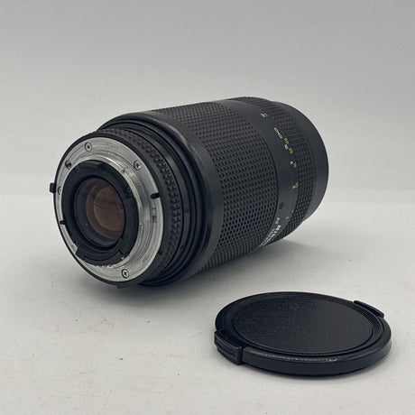 Used Nikon AF Nikkor 70-210mm f/4-5.6 Lens