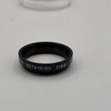 Used Tiffen Series #5 Retaining Ring