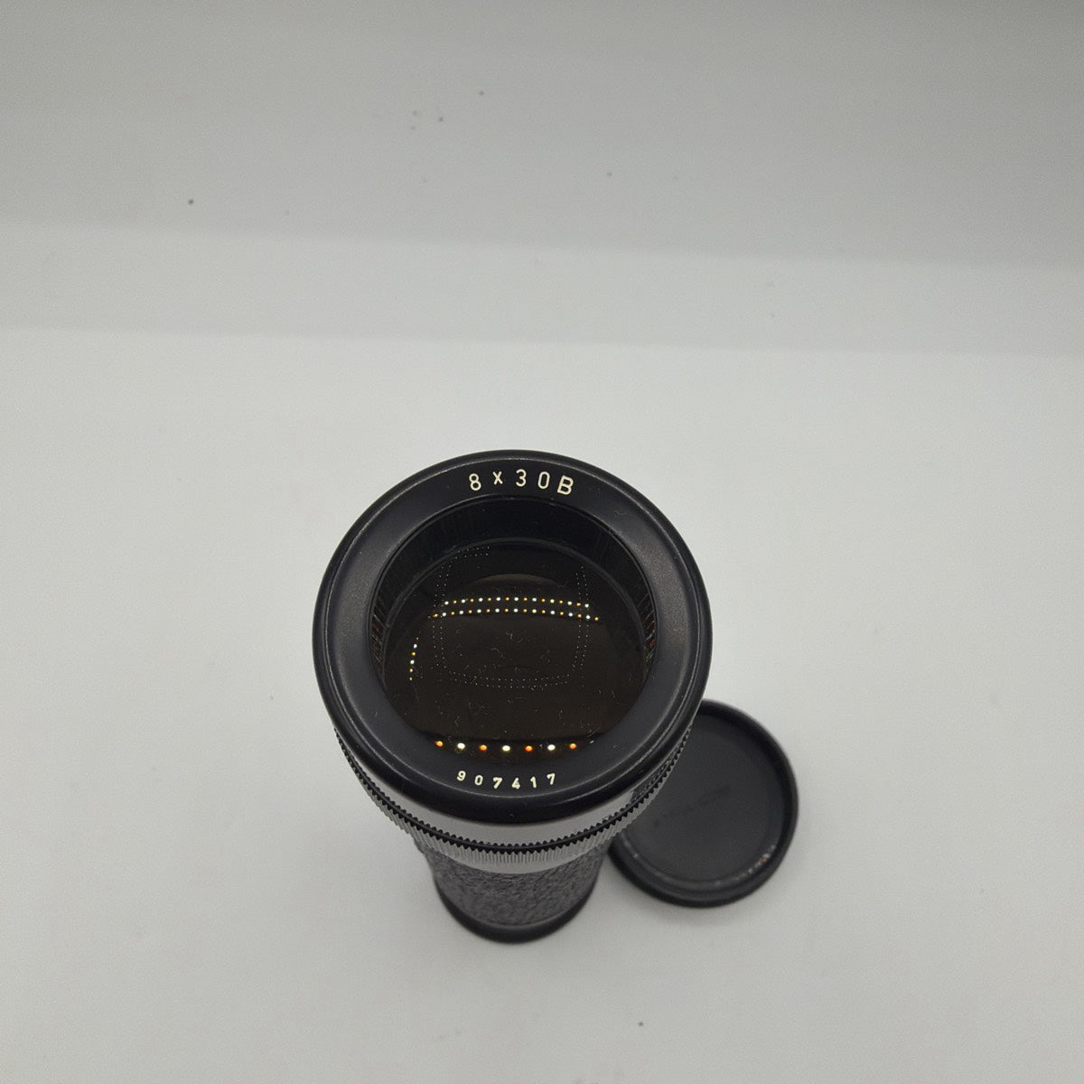 Used Carl Zeiss Monocular 8x30 B