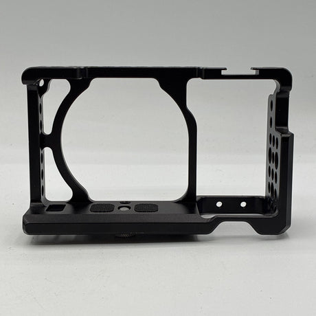 Used SmallRig Camera Cage for Sony a6000/a6300/a6500