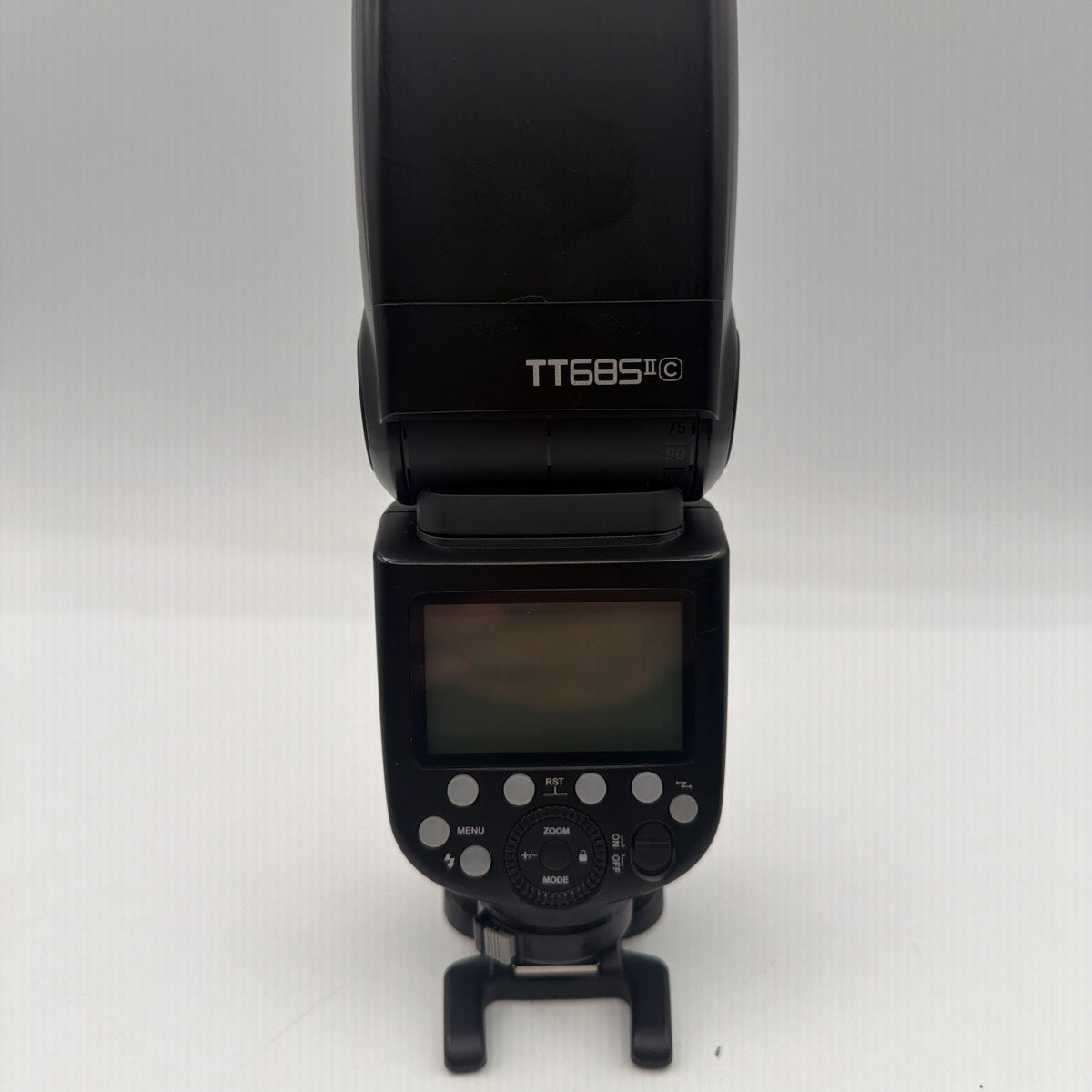 Used Godox TT685 II C Flash