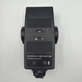 Used Vivitar 283 Auto Thyristor Flash