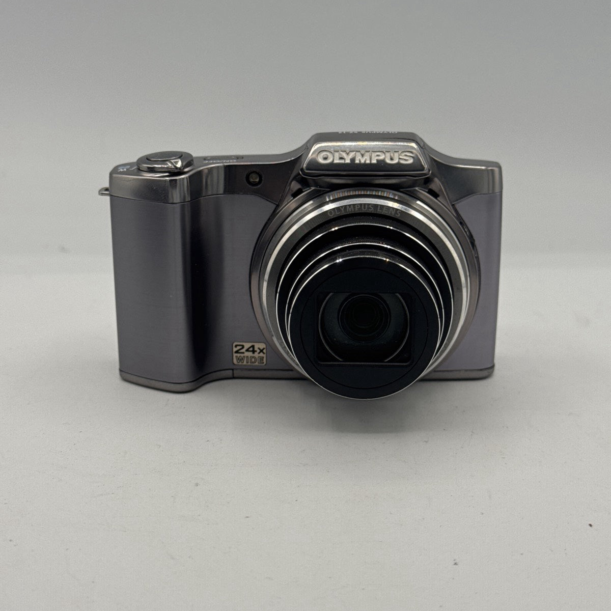 Used Olympus SZ-12 Camera