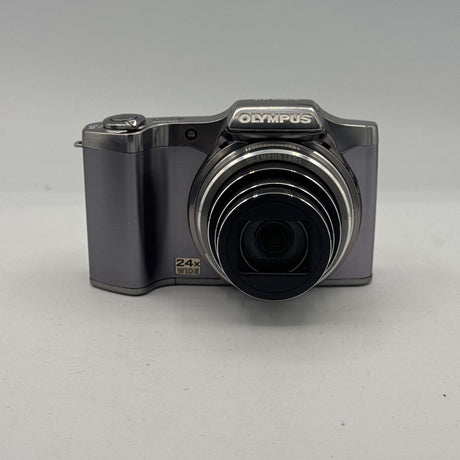 Used Olympus SZ-12 Camera