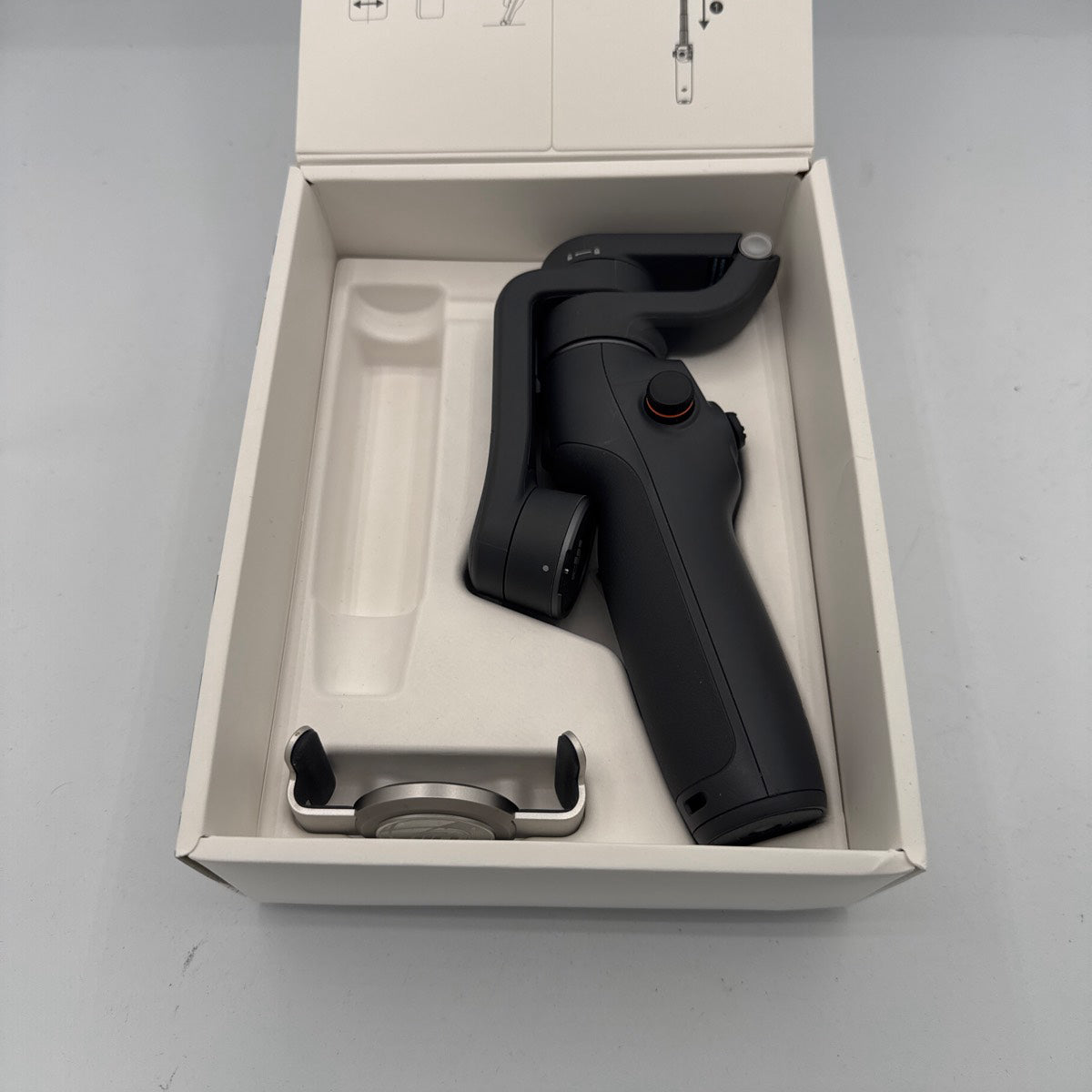 Used DJI Osmo Mobile 6 Gimbal