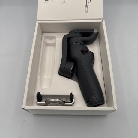 Used DJI Osmo Mobile 6 Gimbal