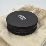 Used UV MRC 12L 72mm + Gobe CPL MRC 12L 72mm + Promaster 72mm UV filter set