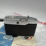 Used Yashica Mimy Camera