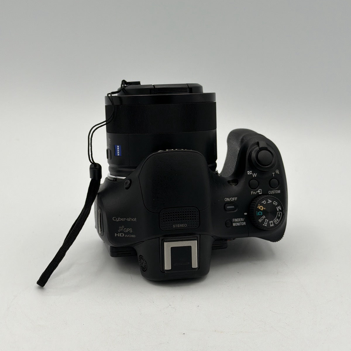 Used Sony Cyber-shot DSC-HX400V Camera