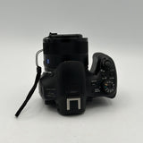 Used Sony Cyber-shot DSC-HX400V Camera