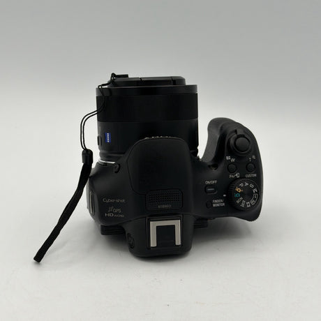 Used Sony Cyber-shot DSC-HX400V Camera