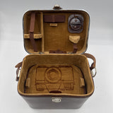 Used Kodak Vintage Leather Camera Case (Made in Germany)