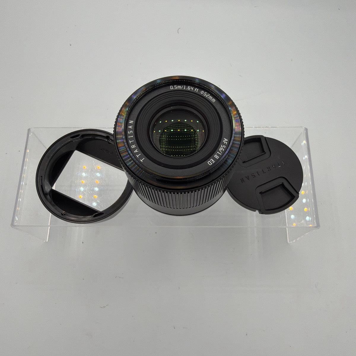 Used TTArtisan AF 56mm f/1.8 ED Lens