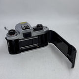Used Nikon FG Camera