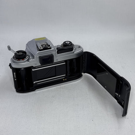 Used Nikon FG Camera