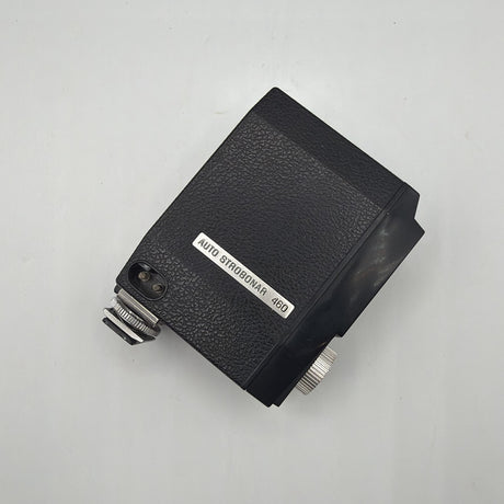 Used Honeywell Auto Strobonar 460 Flash