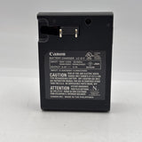 Used Canon LC-E17 Battery Charger