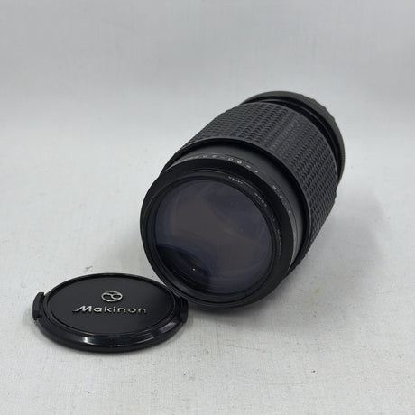 Used Makinon MC Auto 80-200mm f/4.5 Lens
