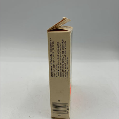 Used Polaroid Type 87 Land Film