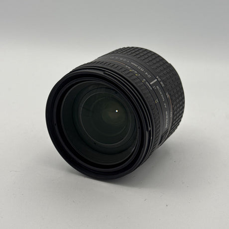 Used Nikon AF Nikkor 24-85mm f/2.8-4 D Lens