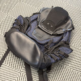 Used Oakley Tactical Field Gear AP40 Field Index Backpack