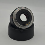 Used Canon EF 50mm f/1.8 STM Lens