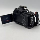 Used Sony Alpha a7 IV Camera, photo 2