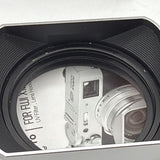 Used Fujifilm NiSi JetMag Pro for Fuji X100 Series