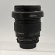 Used Tamron 28-200mm f/3.8-5.6 71A Lens